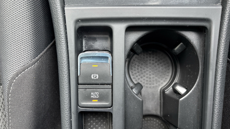 Volkswagen Golf 1.6 TDI Match 5dr Diesel Hatchback